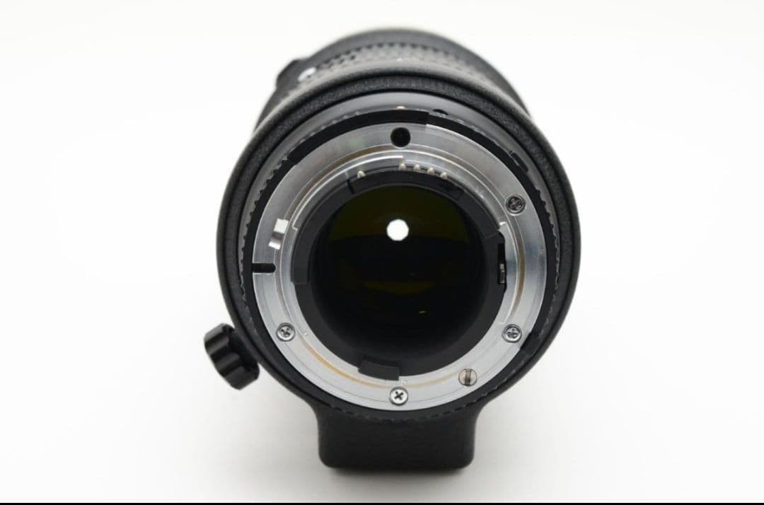 大三元　Nikon AF NIKKOR 80-200mm F2.8 D New