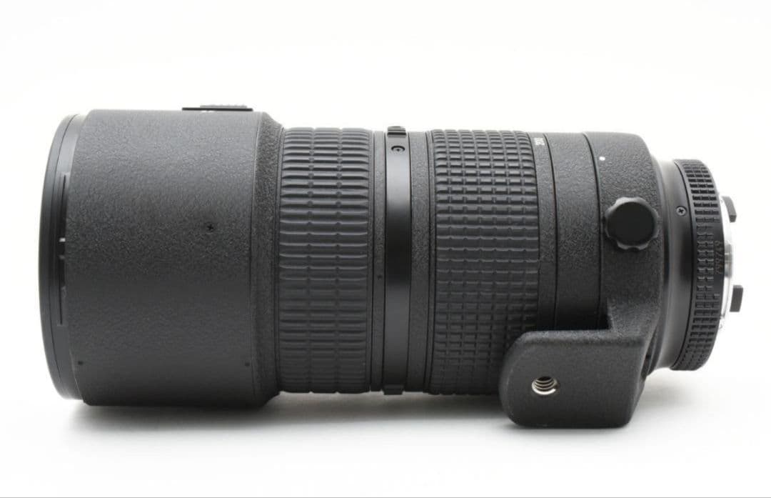 大三元　Nikon AF NIKKOR 80-200mm F2.8 D New