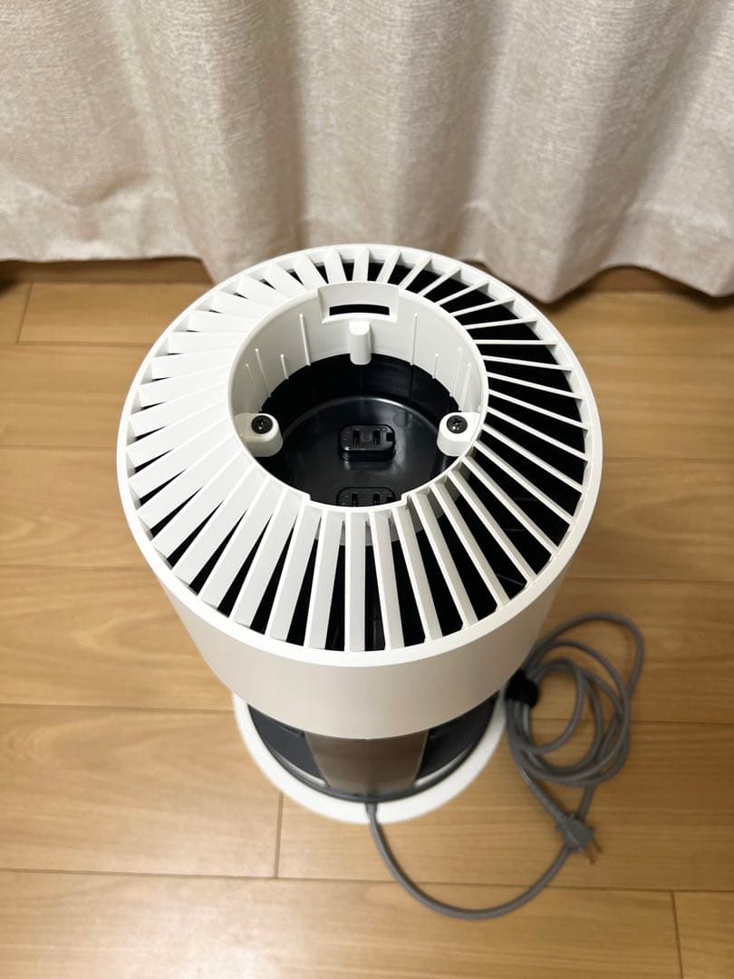 LG PuriCare AeroFurniture 空気清浄機 ホワイト