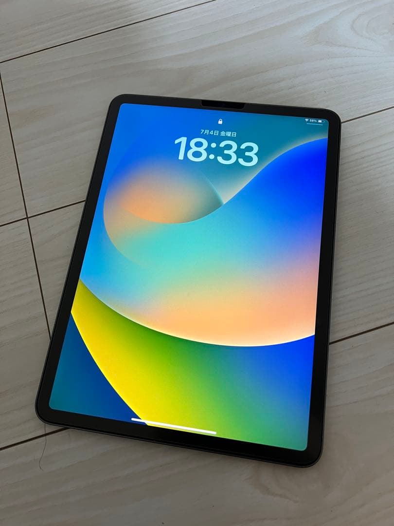 ⭐️早い者勝ち⭐️Apple iPad Pro スペースグレー 本体