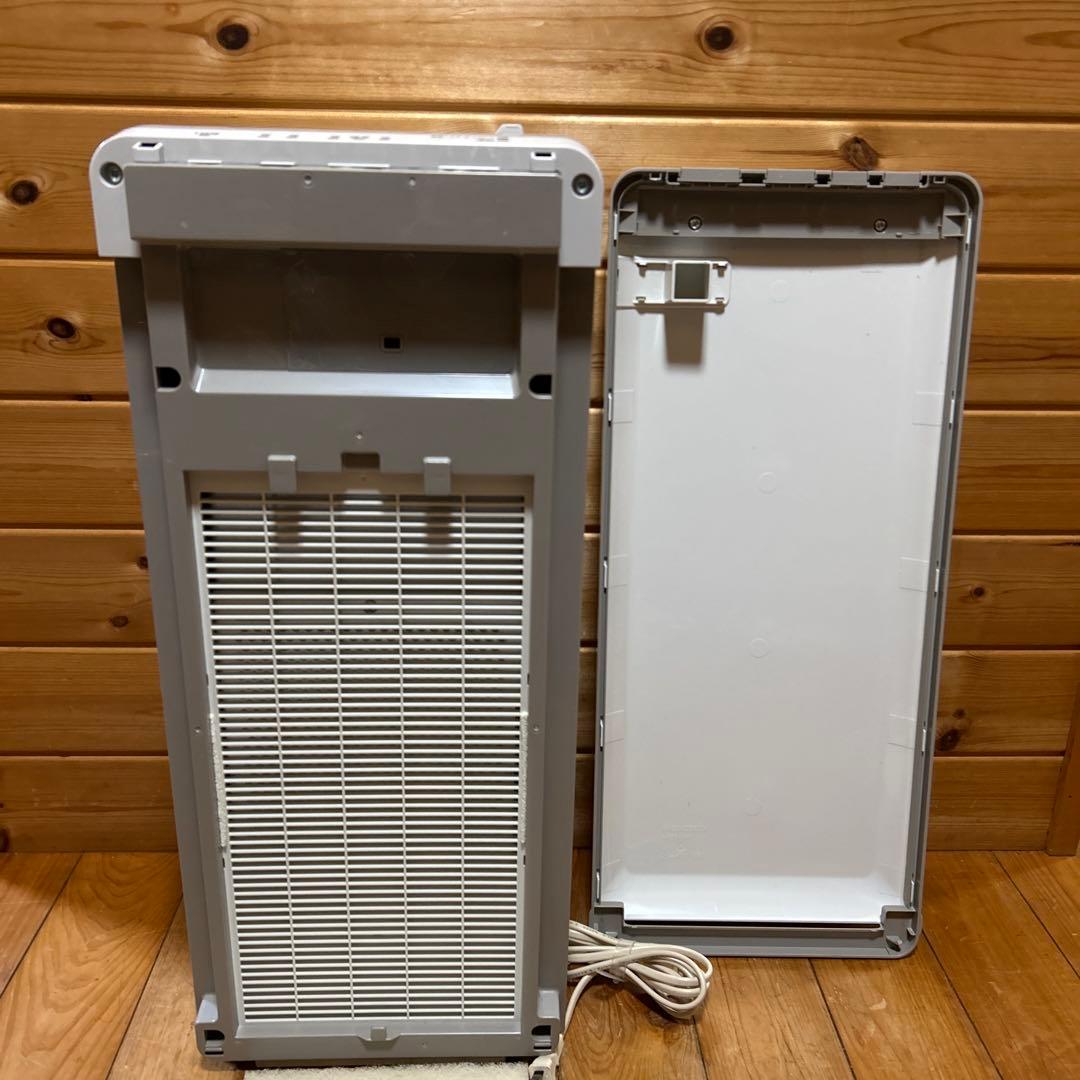 ☆富士通　脱臭機　PLAZION　HDS-302G　2022年製