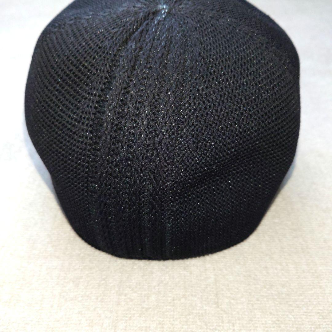 CFCL キャップ ブラック