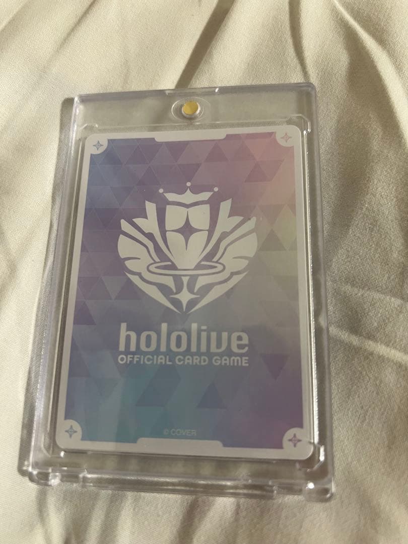 尾丸ポルカ　SEC サイン付き