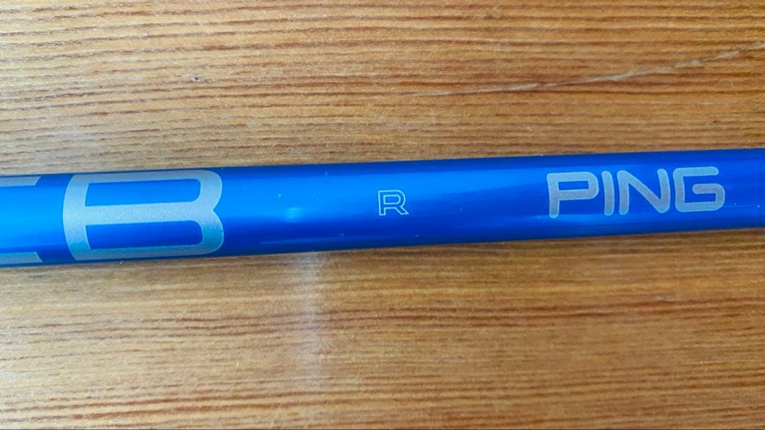 G440 ALTA J CB BLUE Rフレックス 6番ユーティリティ