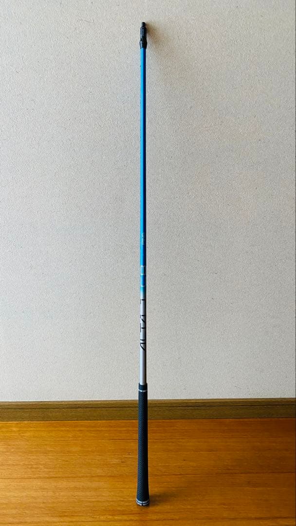 G440 ALTA J CB BLUE Rフレックス 6番ユーティリティ