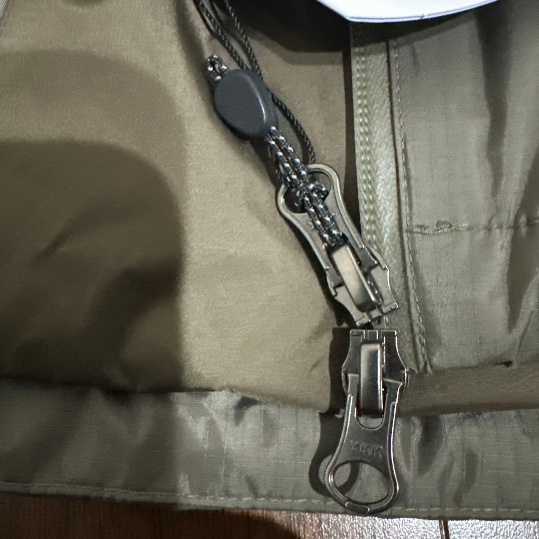 H*K様 ナンガAURORA DOWN JACKET W オーロラダウンジャケッ