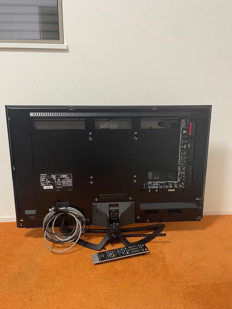 東芝REGZA フルハイビジョン 液晶テレビ 37V型 37Z3