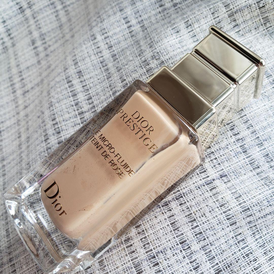 ★Dior Prestige Le Micro-Fluide ★1N★