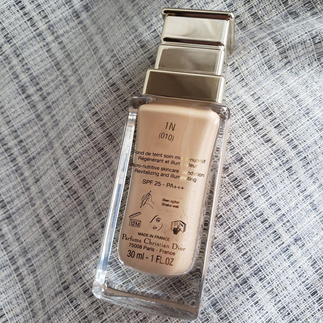 ★Dior Prestige Le Micro-Fluide ★1N★