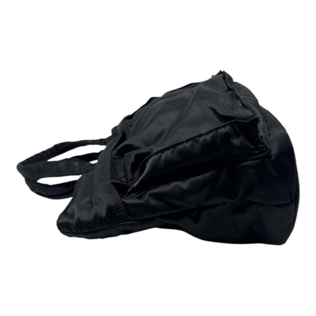 【未使用級】PORTER ポーター　タンカー　トートバッグ　S ブラック 黒