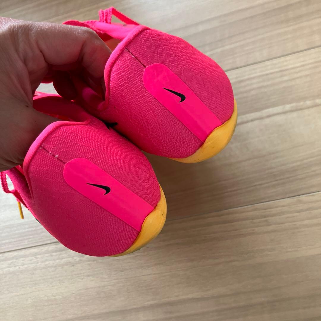 スパイク・シューズ Nike maxfly 27.5