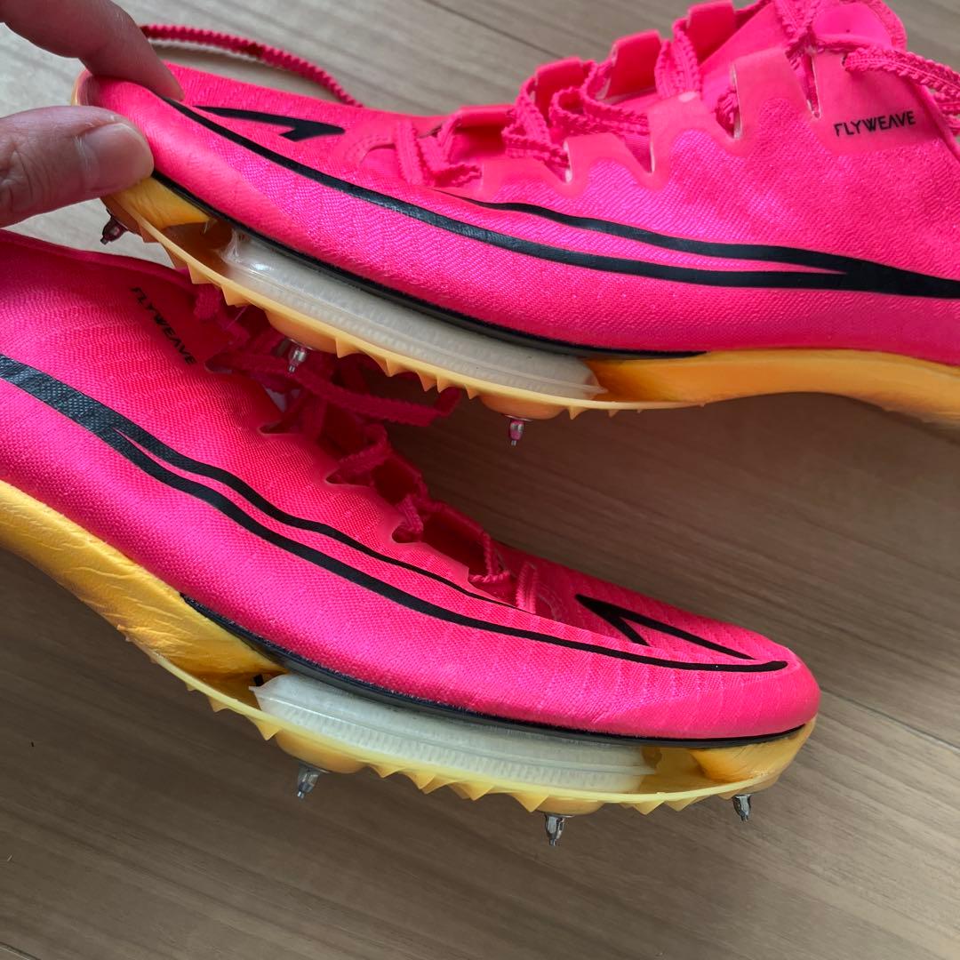 スパイク・シューズ Nike maxfly 27.5