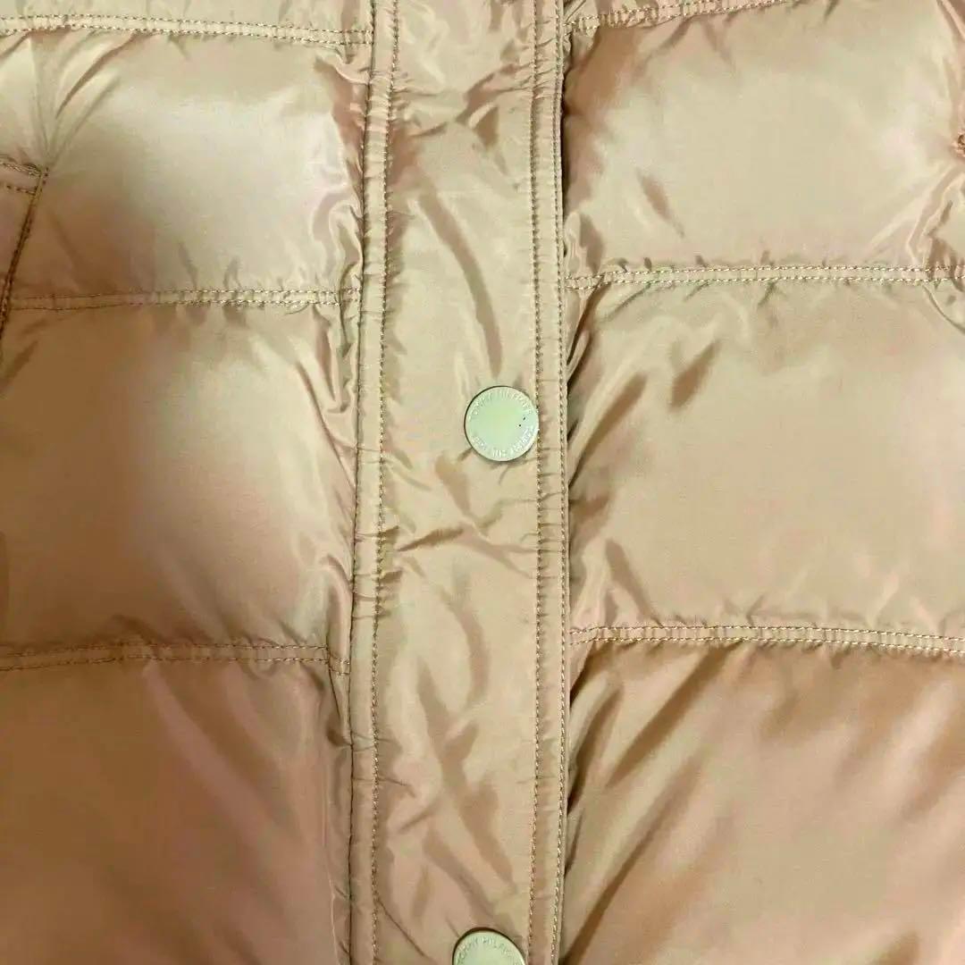 トミーフィルフィガー　レディース　ダウンロングコート　Sサイズ