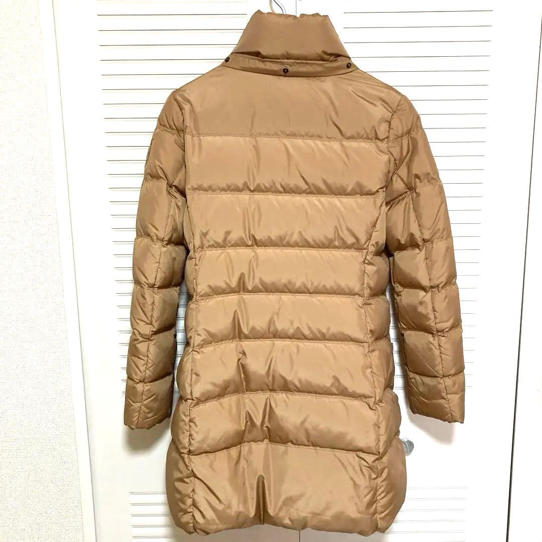 トミーフィルフィガー　レディース　ダウンロングコート　Sサイズ