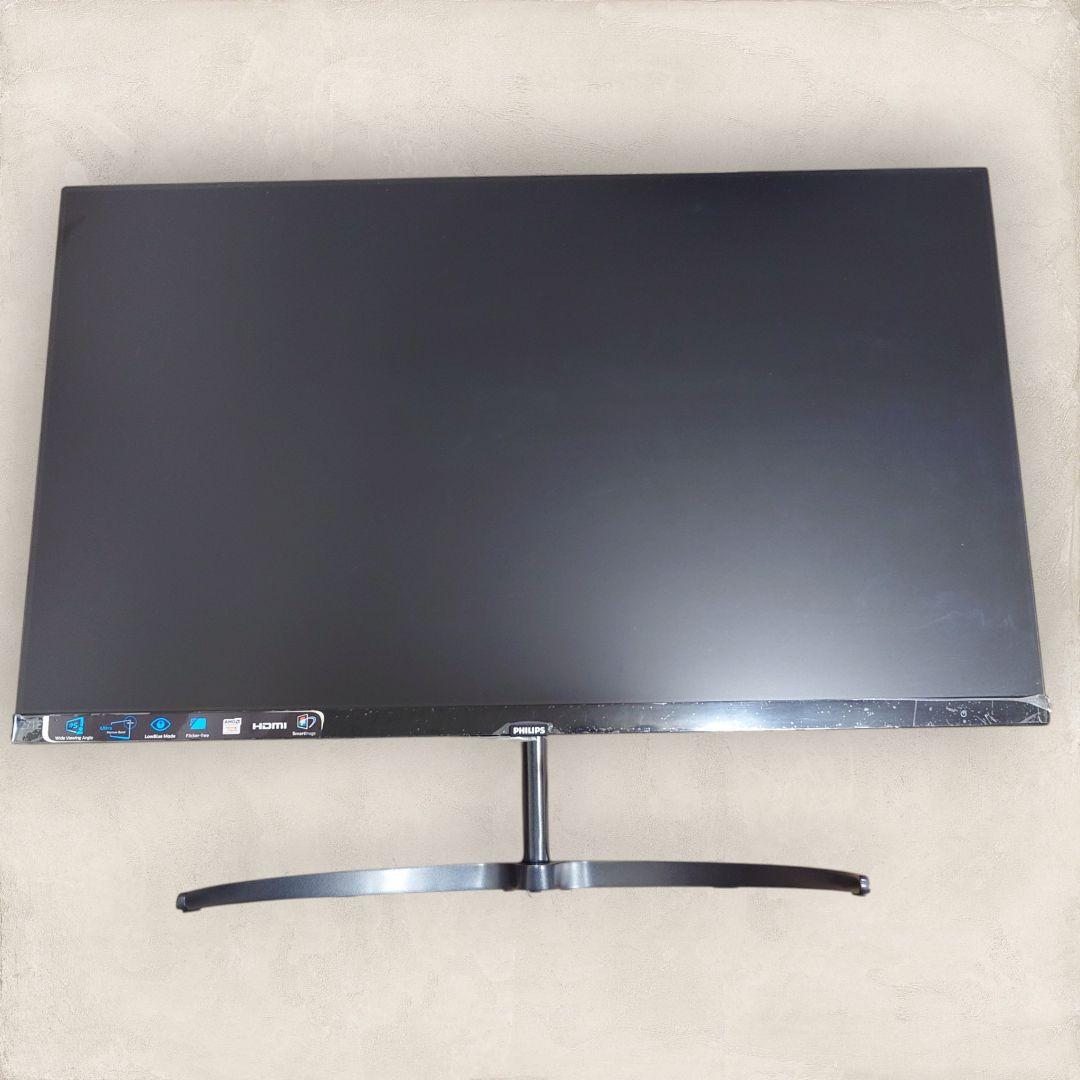 ✨美品✨ Philips 271E9 27インチ液晶モニター