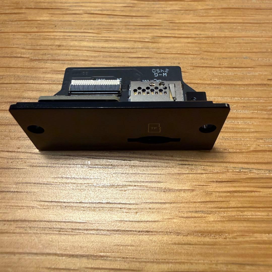 Windowsノート本体 GPD Pocket4 RAM32GB Ryzen AI 9 365 2TB