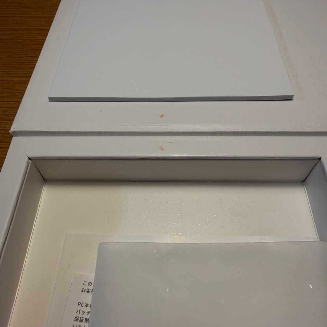 Windowsノート本体 GPD Pocket4 RAM32GB Ryzen AI 9 365 2TB