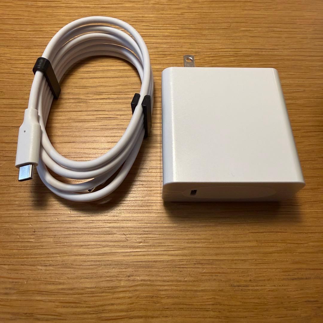 Windowsノート本体 GPD Pocket4 RAM32GB Ryzen AI 9 365 2TB