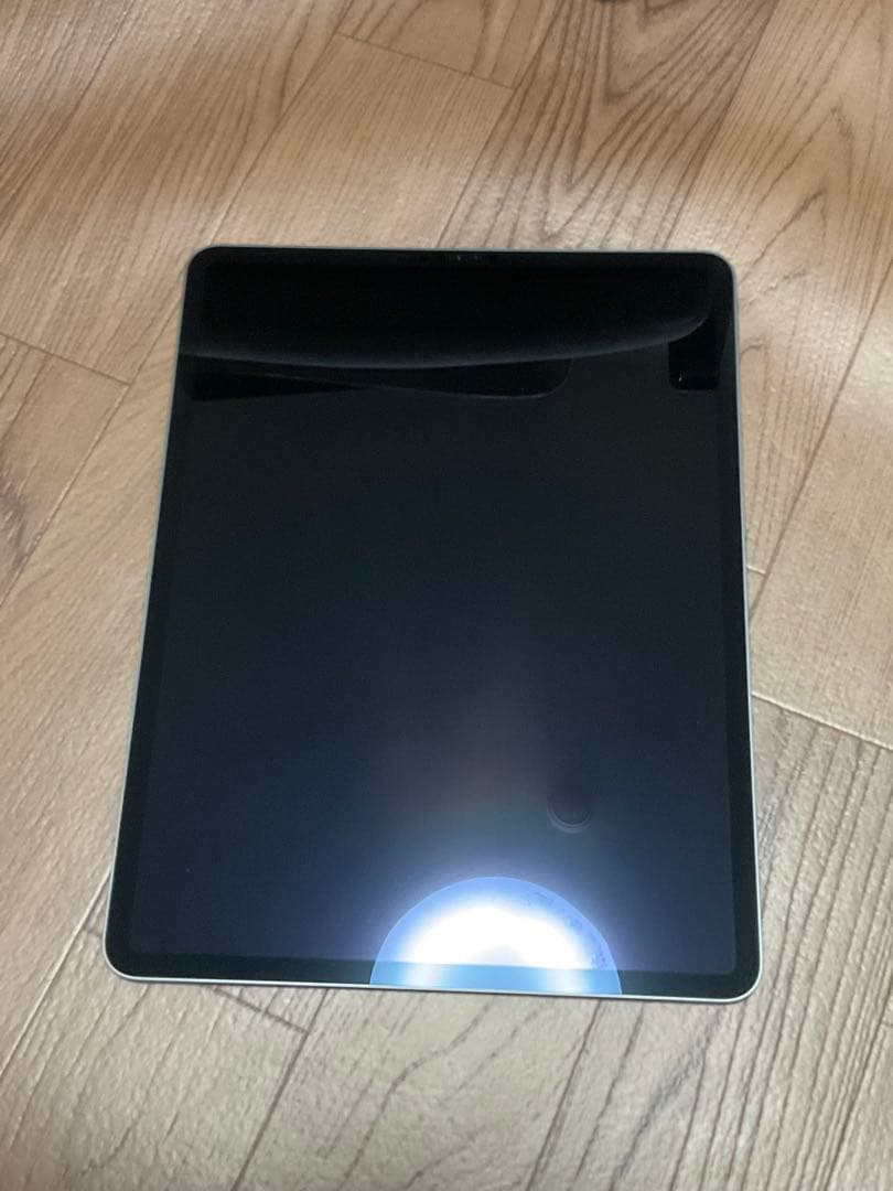 iPad Pro 第4世代 12.9インチWi-Fi 128GB スペースグレイ