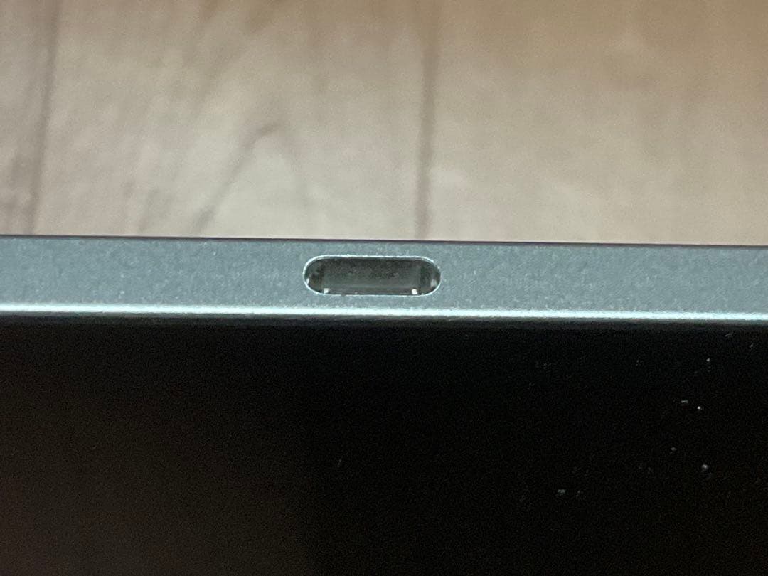 iPad Pro 第4世代 12.9インチWi-Fi 128GB スペースグレイ