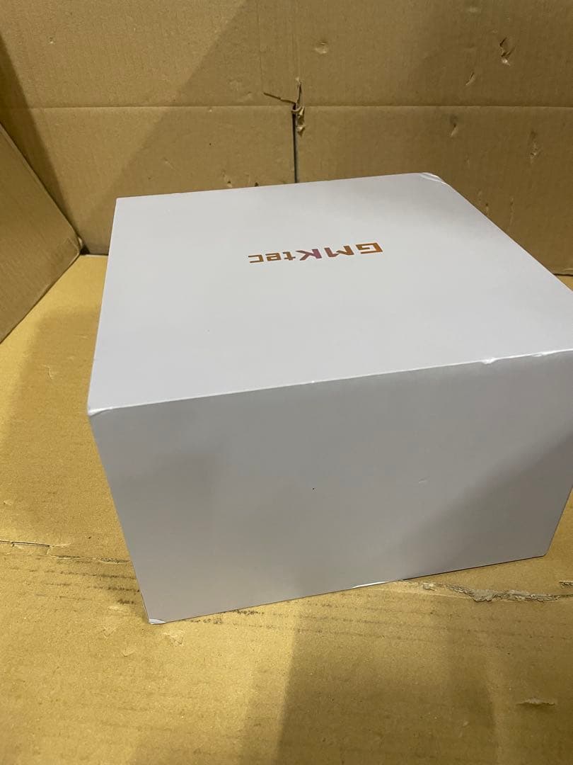 GMKtec M7 ミニPC 16+512GB