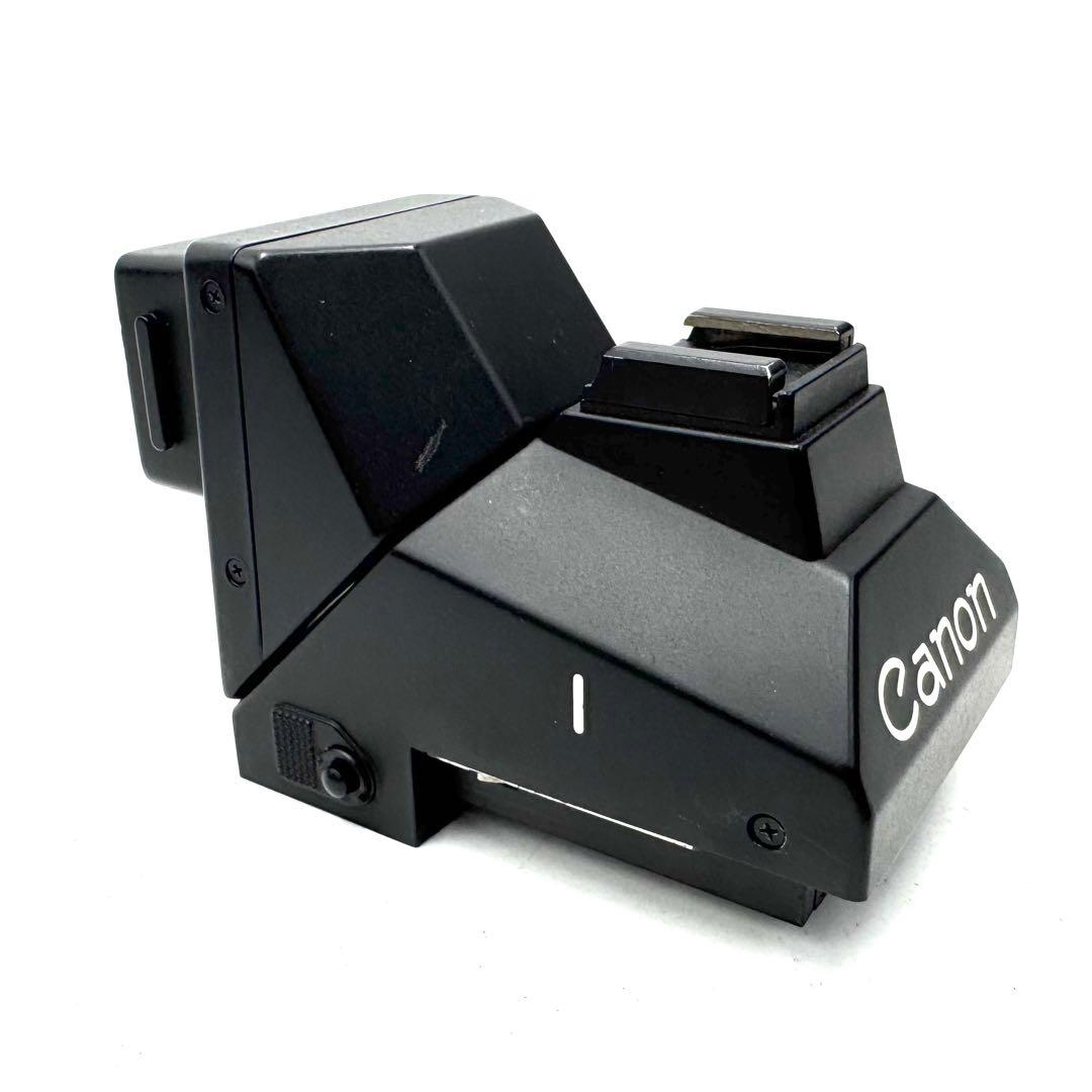 Canonキャノン SPEED FINDER FN スピードファインダー
