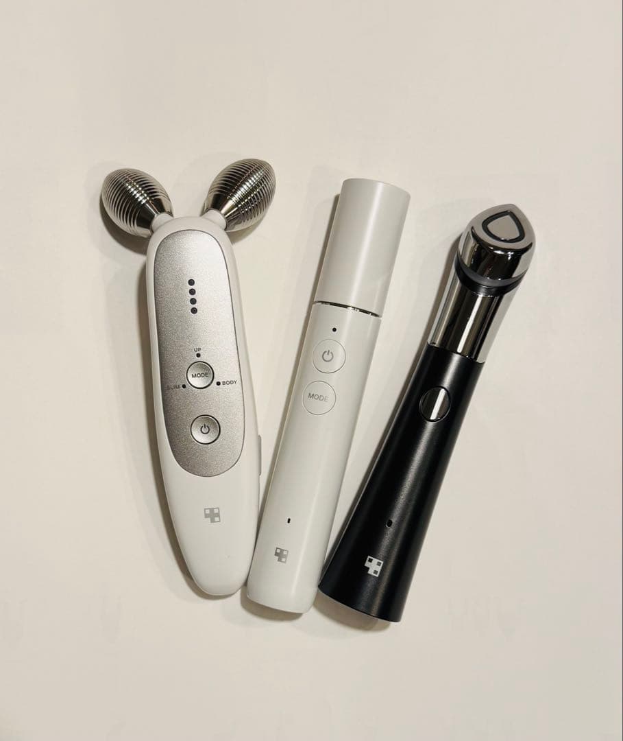 メディキューブ　スキンブースター、アイショット、EMSショット　3本セット