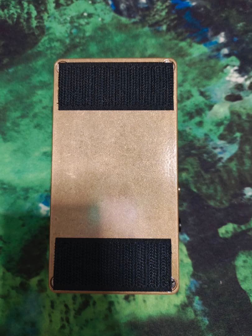 jyugehm stomps Par Amour ギターエフェクター