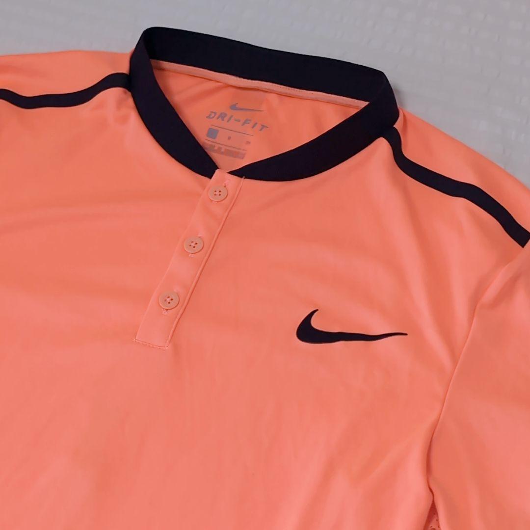 NIKE アドバンテージ プレミア ポロ Sサイズ 3枚セット