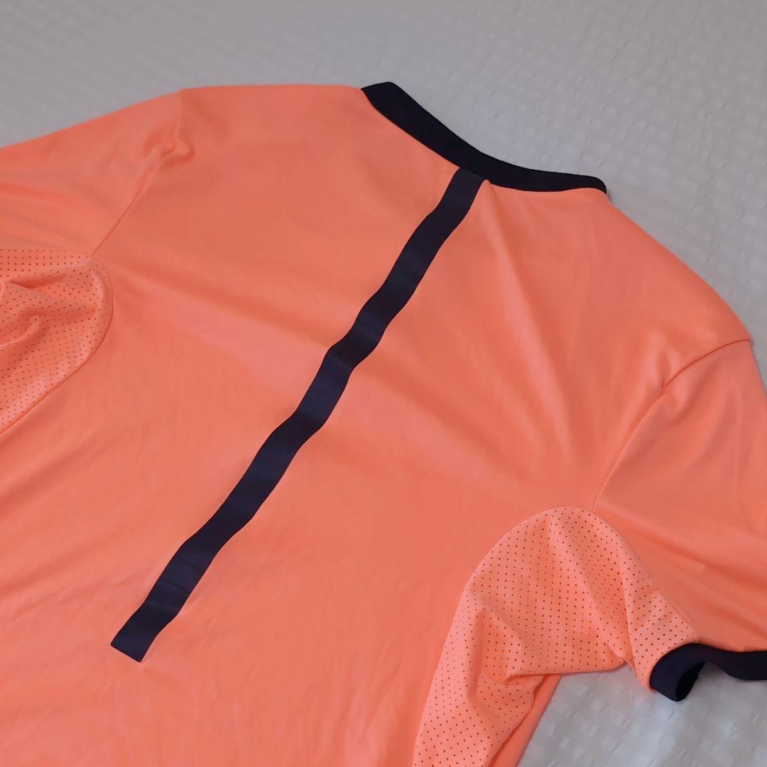 NIKE アドバンテージ プレミア ポロ Sサイズ 3枚セット