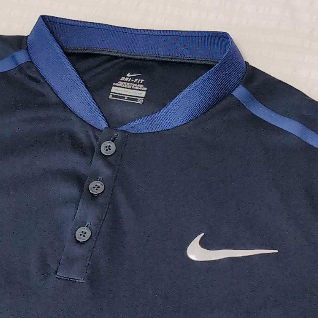 NIKE アドバンテージ プレミア ポロ Sサイズ 3枚セット