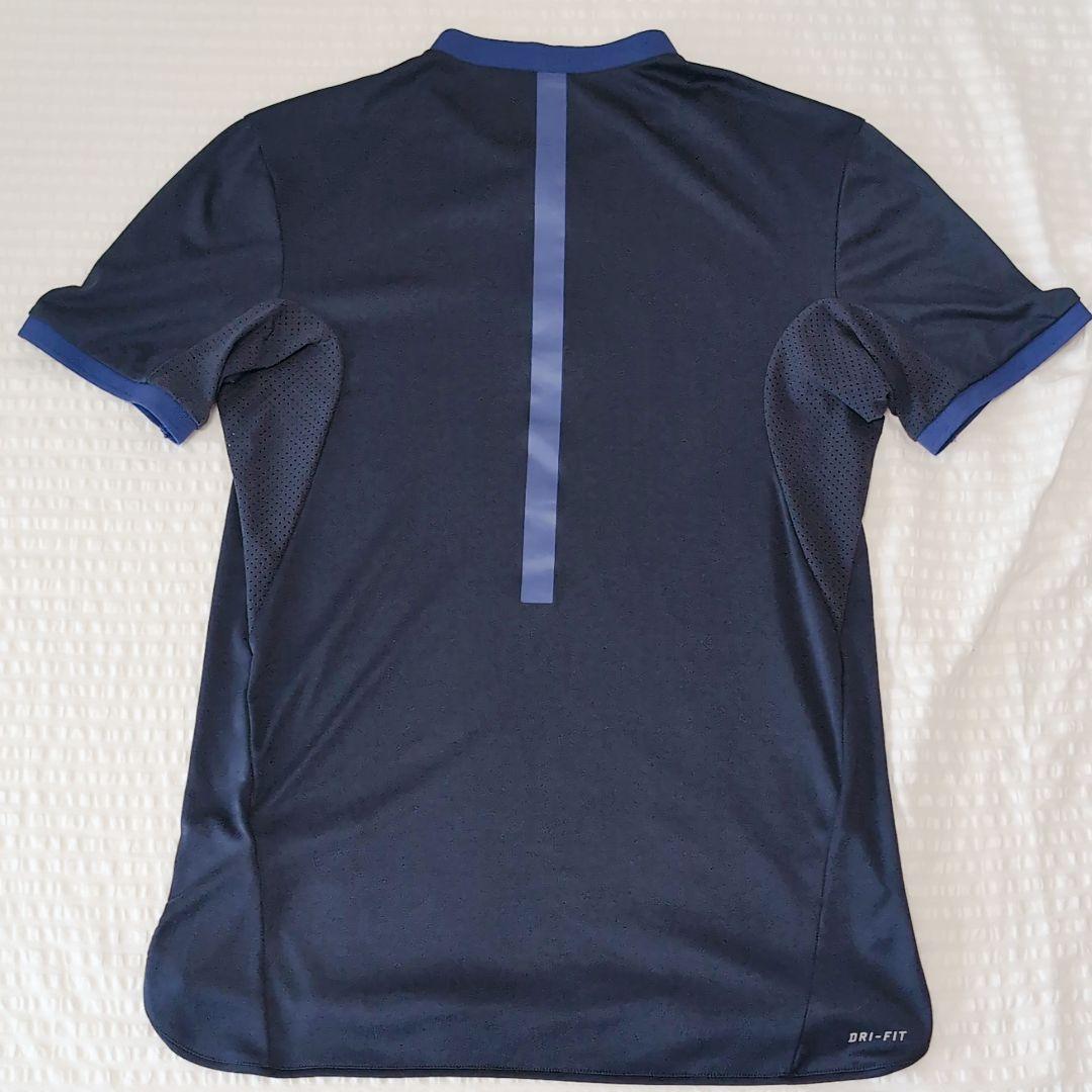 NIKE アドバンテージ プレミア ポロ Sサイズ 3枚セット