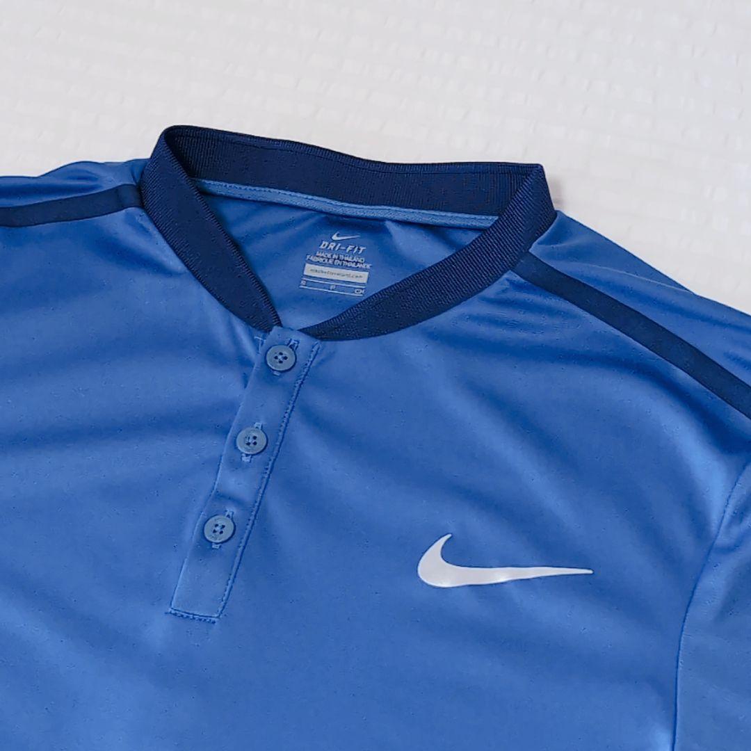 NIKE アドバンテージ プレミア ポロ Sサイズ 3枚セット