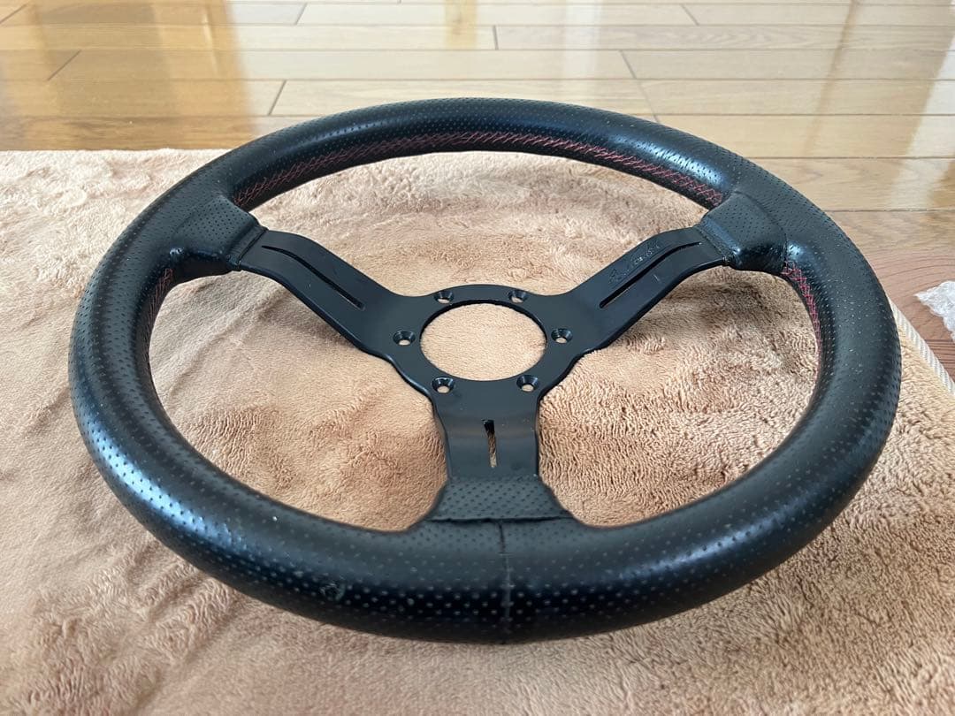 ナルディ NARDI ステアリング 33φ