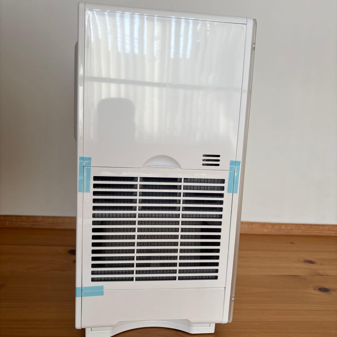 panasonic 気化式加湿器　FE-KXT07-W