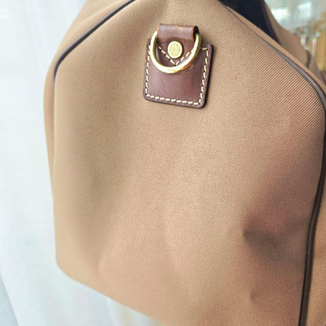 H*o様 ハンティングワールド　ボストン　幅48cm