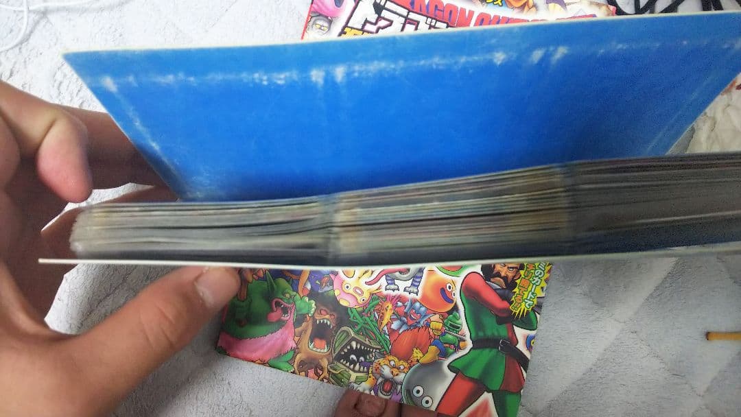 ドラゴンクエスト モンスターバトルロード 引退品