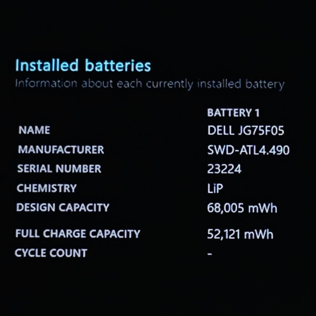 Core i7✨第9世代✨Precision 3541✨DELL✨ノートパソコン