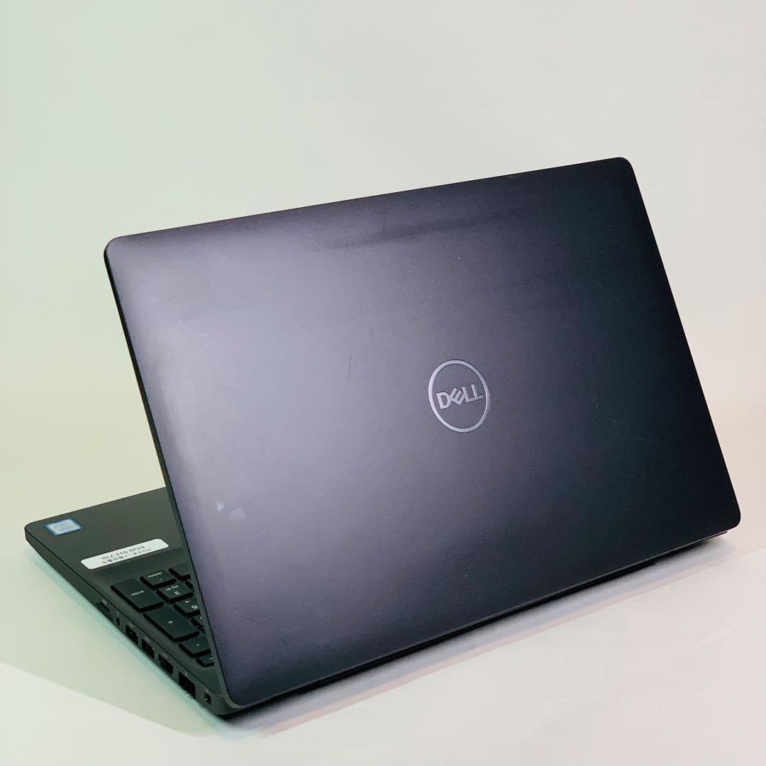 Core i7✨第9世代✨Precision 3541✨DELL✨ノートパソコン