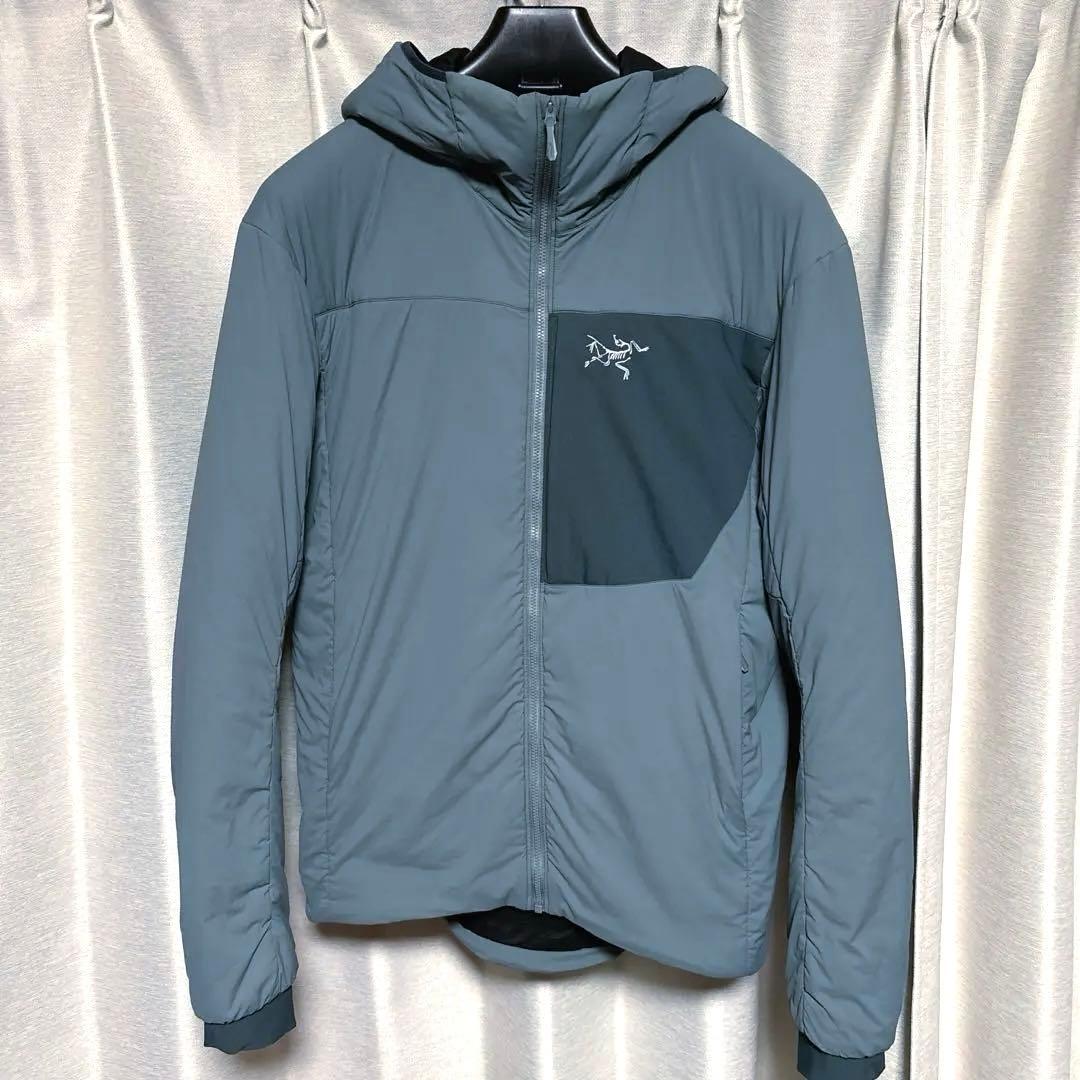 ARC'TERYX アークテリクス Proton LT Hoody プロトン