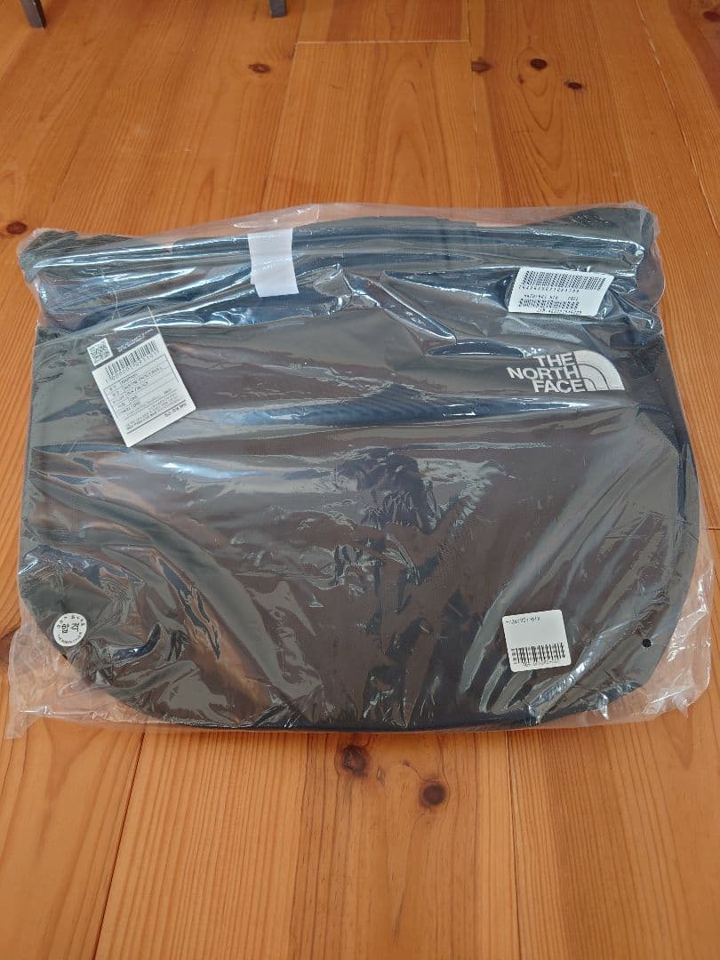 【新品】ザ・ノース・フェイス ヌプシ クロスバッグ ショルダーバッグ