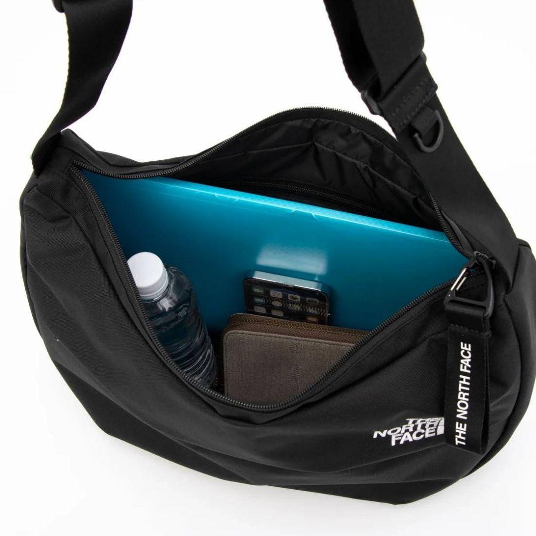 【新品】ザ・ノース・フェイス ヌプシ クロスバッグ ショルダーバッグ