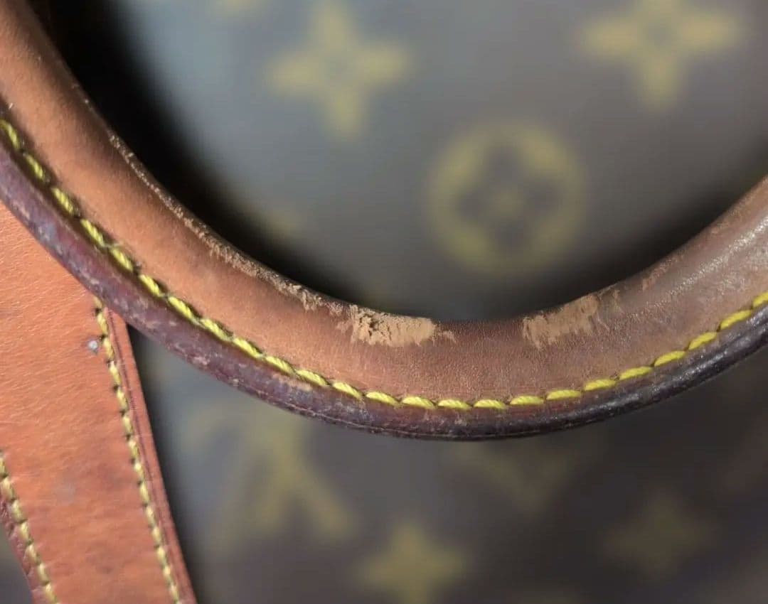 ルイ・ヴィトン　キーポル　50cm