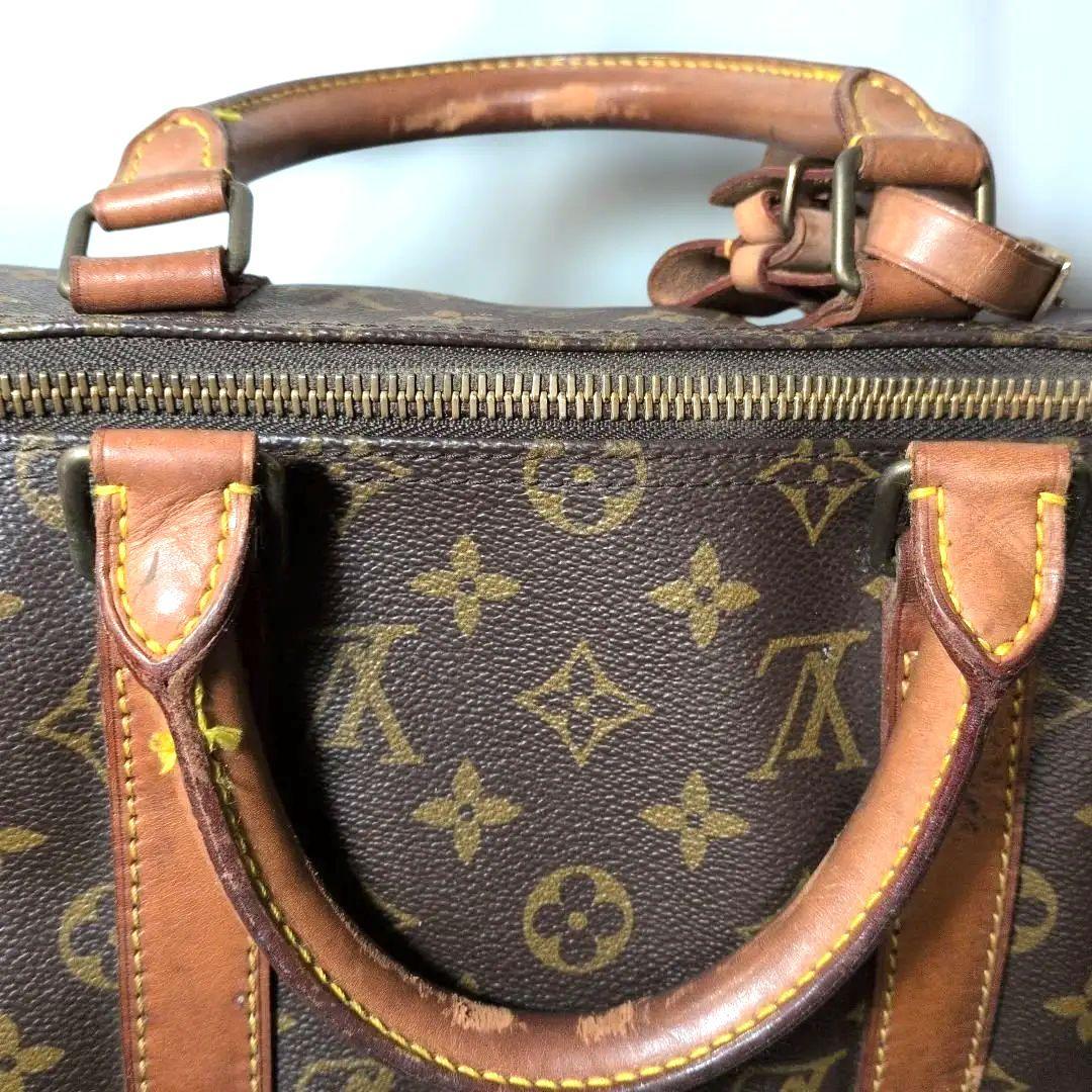 ルイ・ヴィトン　キーポル　50cm