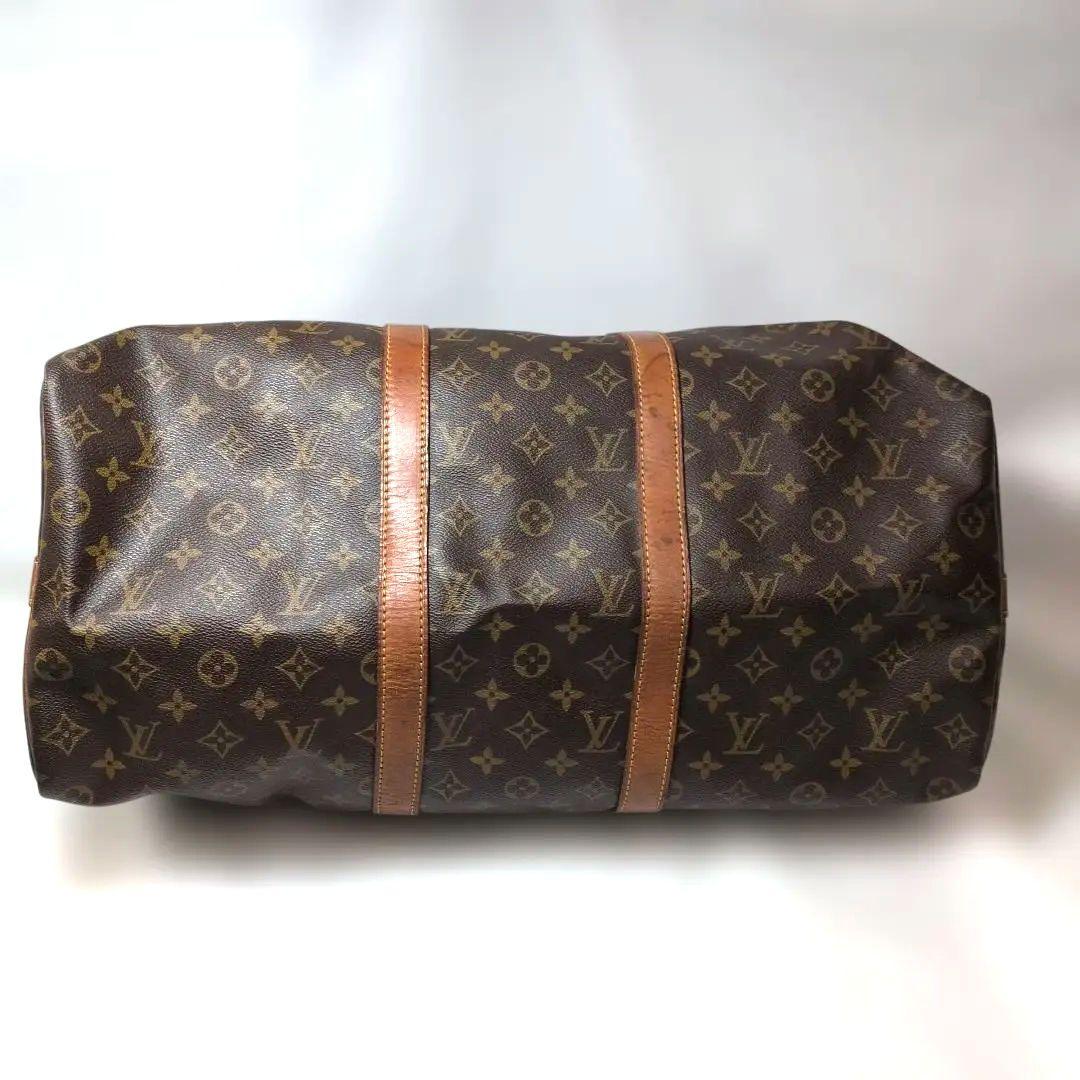 ルイ・ヴィトン　キーポル　50cm