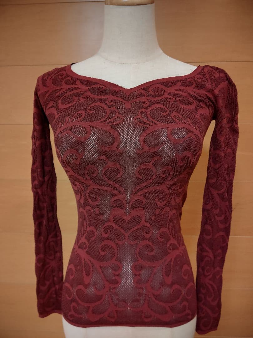 Chacott❤️新品未使用 ノーソーイング