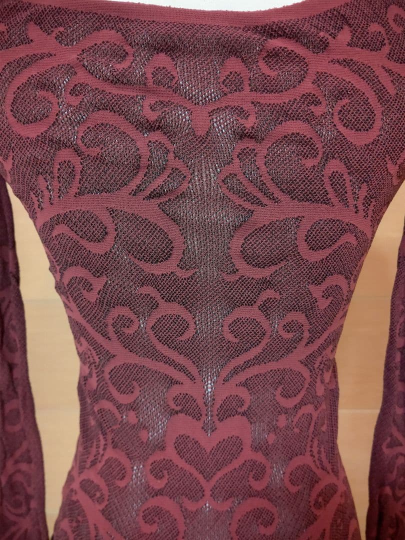 Chacott❤️新品未使用 ノーソーイング