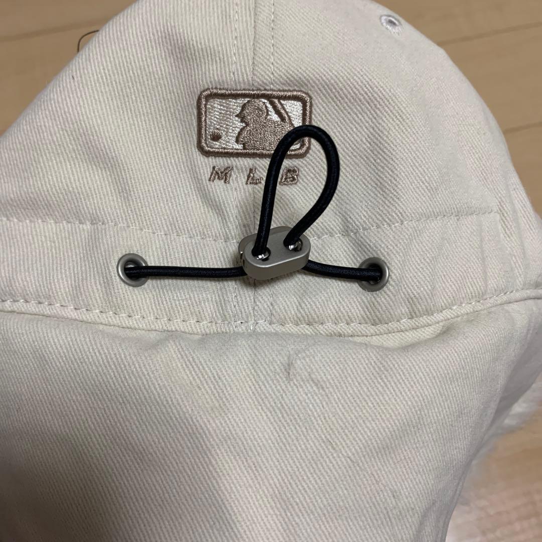 MLB 韓国　フライトキャップ