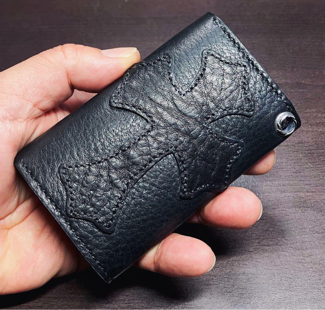 ka♡ xyzオリジナルケース 本革 レザー