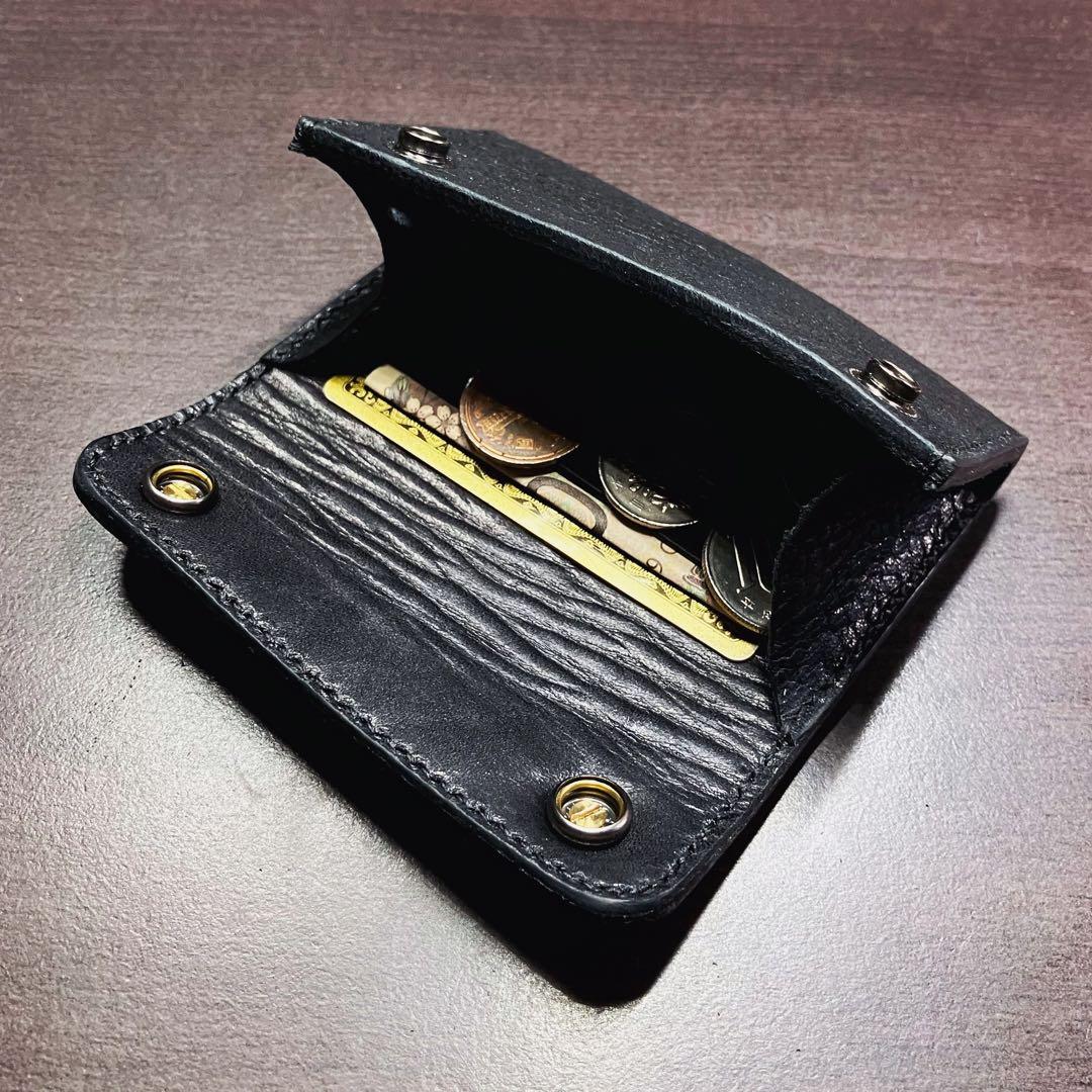 ka♡ xyzオリジナルケース 本革 レザー